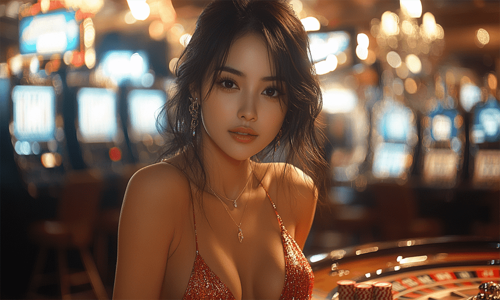 vn888 sòng bạc